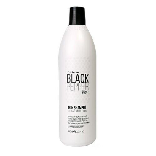 Inebrya Black Pepper Iron