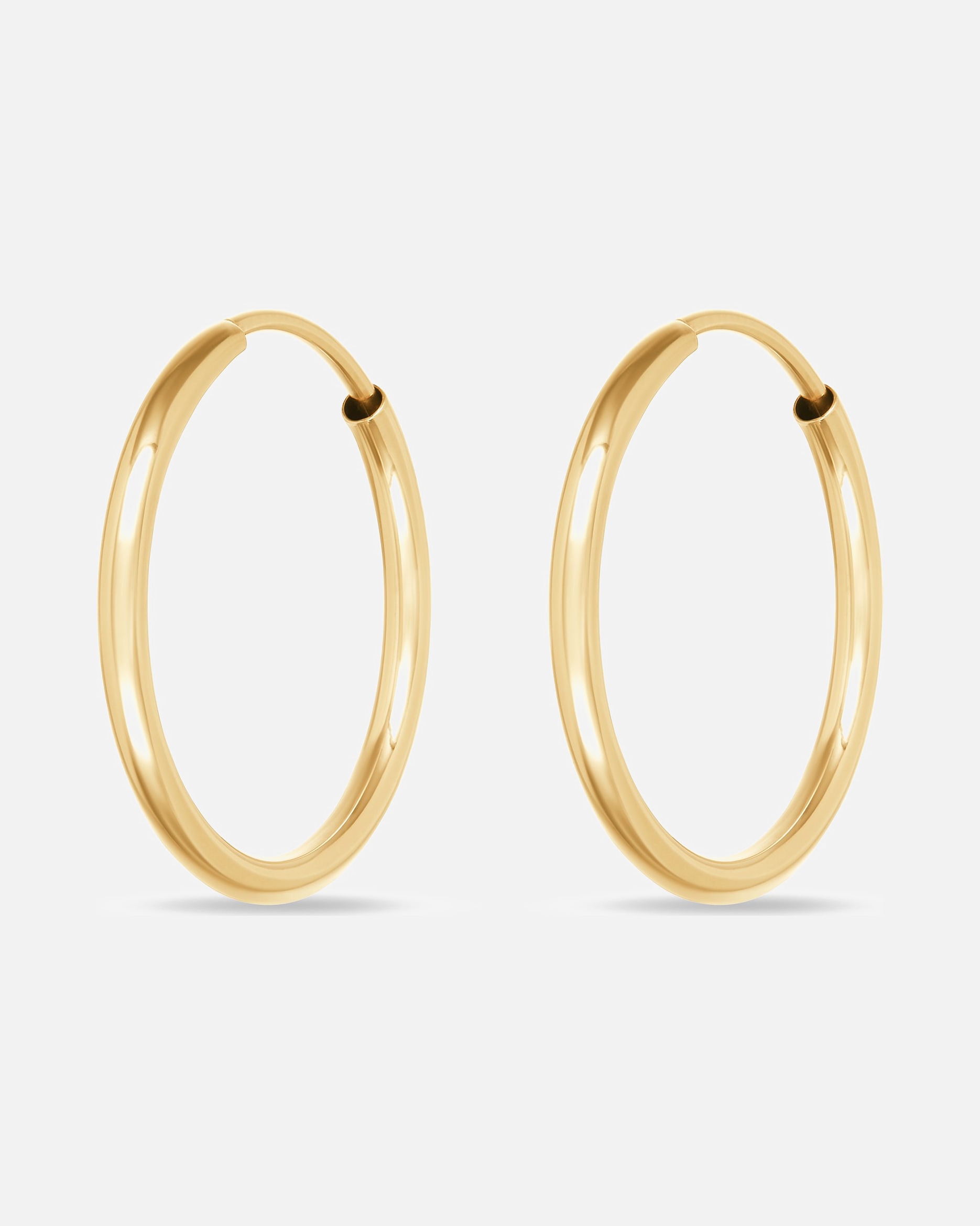 FAVS Boucles d'oreilles