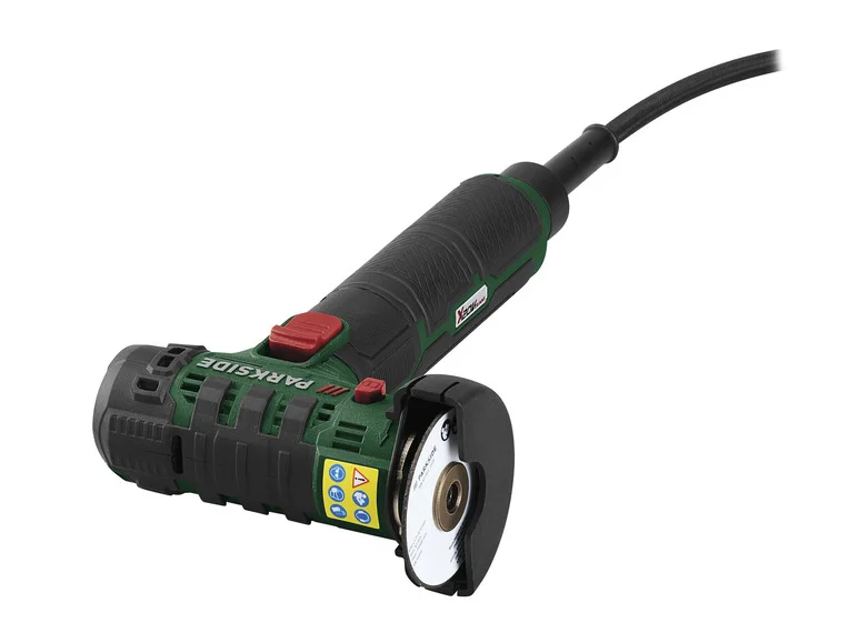 Zestaw modell PARKSIDE® bez PMBSA 20-Li A1, 20 V