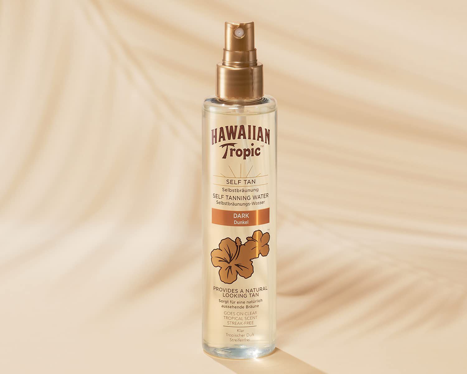 Tropicul Hawaiian