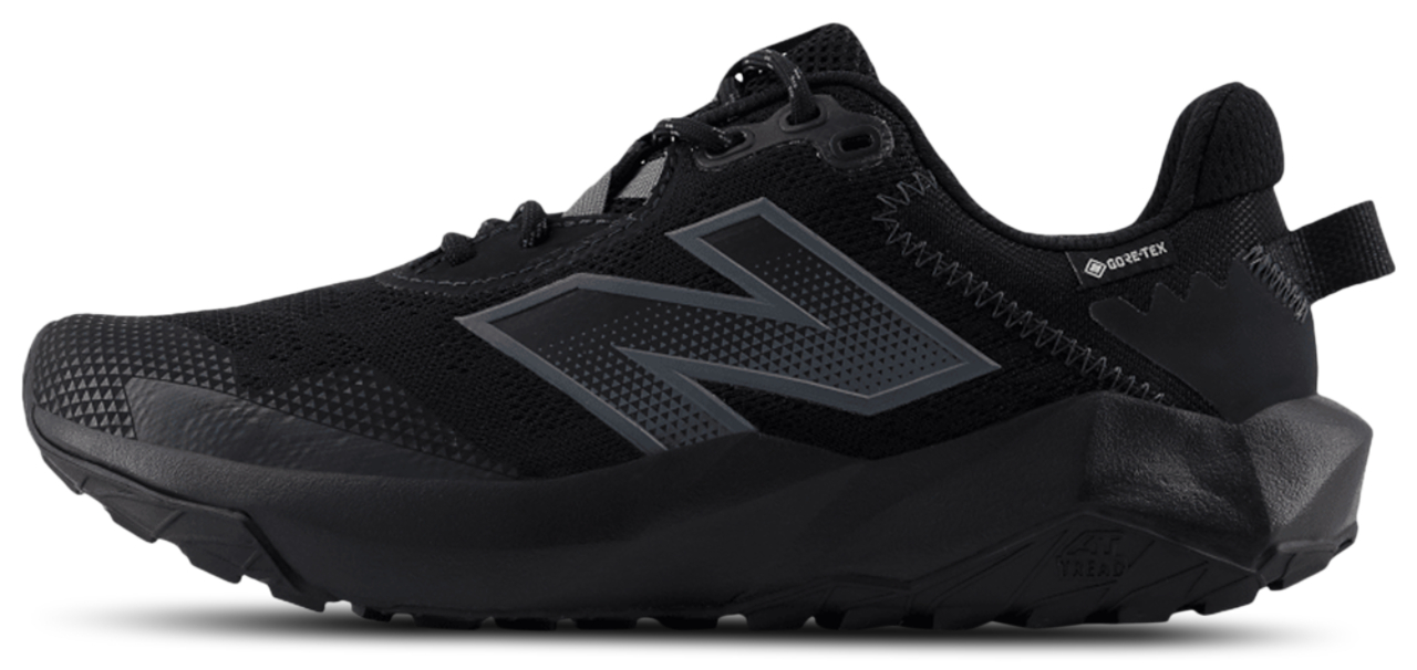 New Balance Dynasoft Nitrel V6 Gore Tex