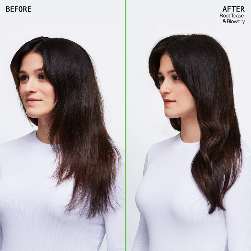 Spray para levantar raízes Redken Root Tease