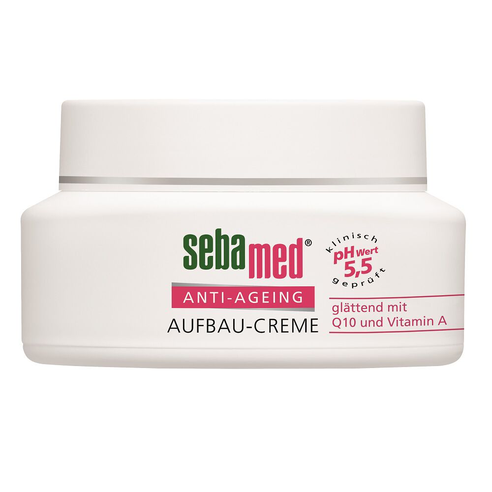 Sebamed öregedésgátló