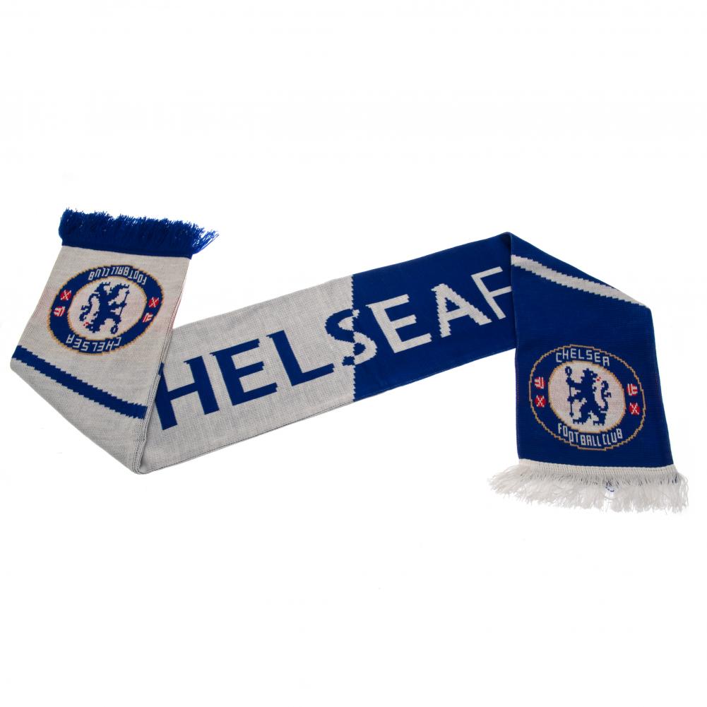  Κασκόλ Chelsea FC