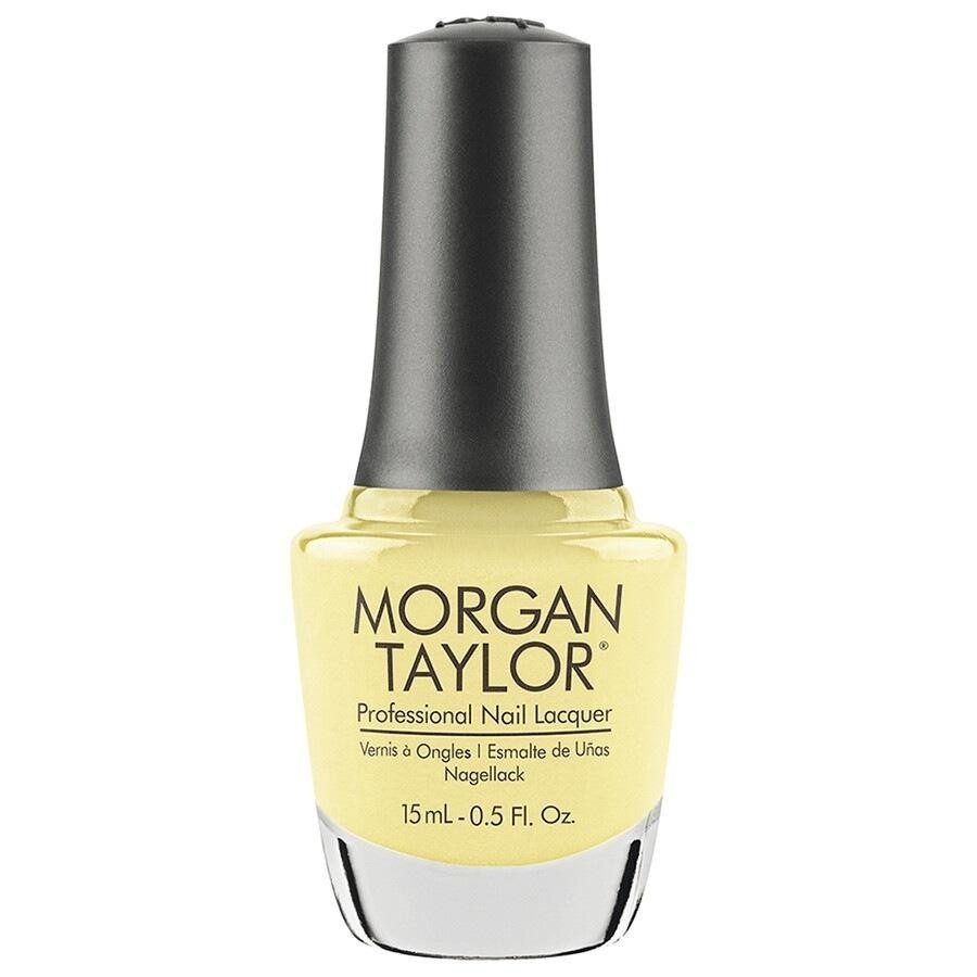 MORGAN TAYLOR Profesionalni lak za nokte - 15 ml