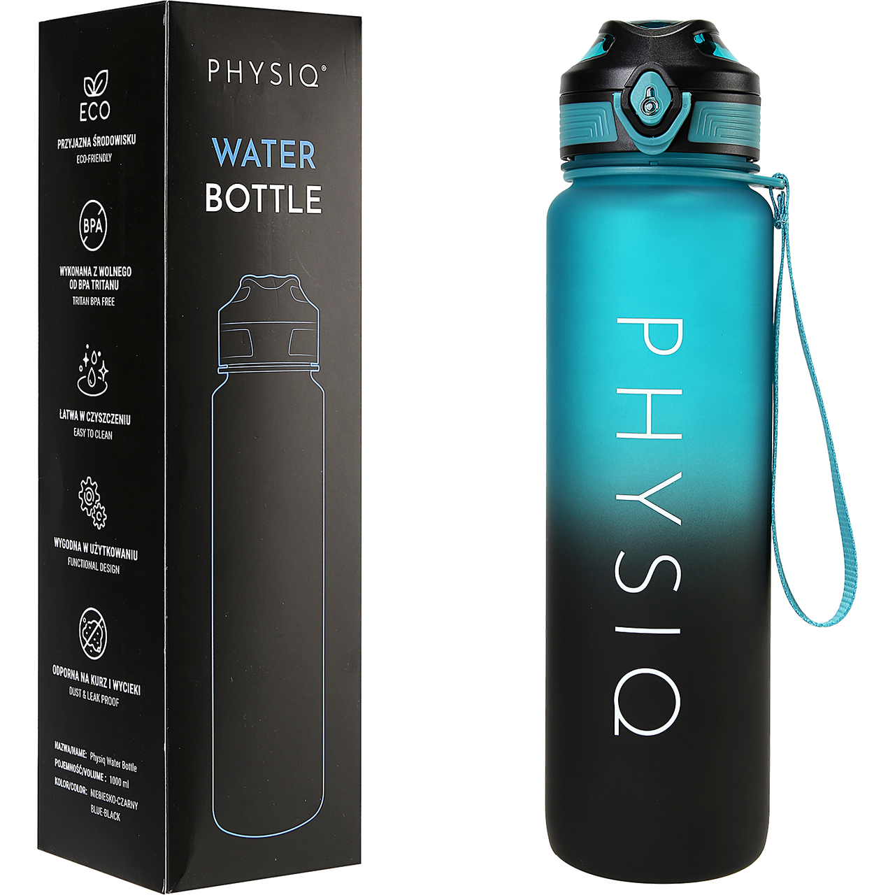 Physiq