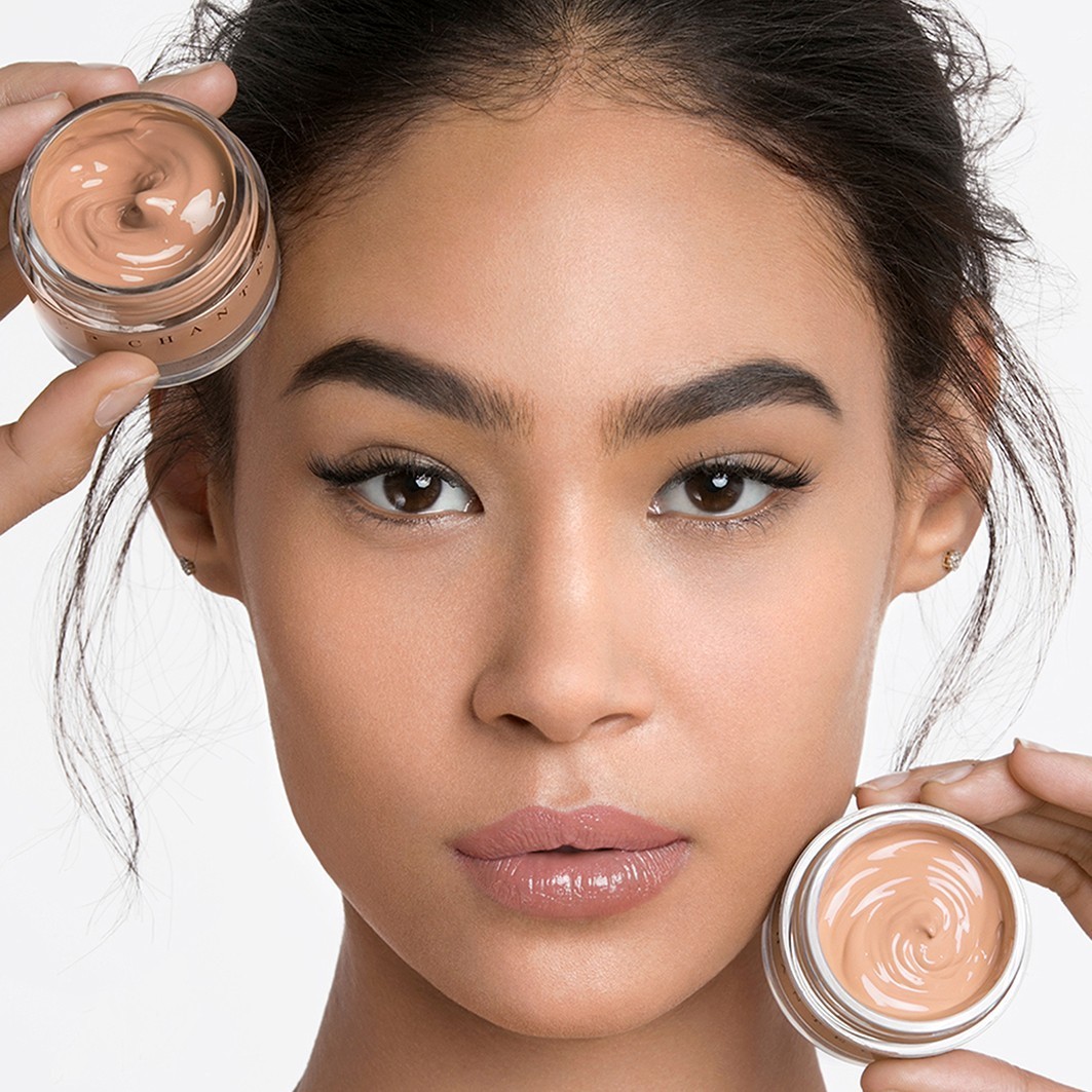 Chantecaille tonālais krēms Future Skin - 30g