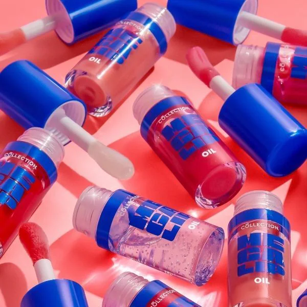 Мега уље за усне SH2 Lush