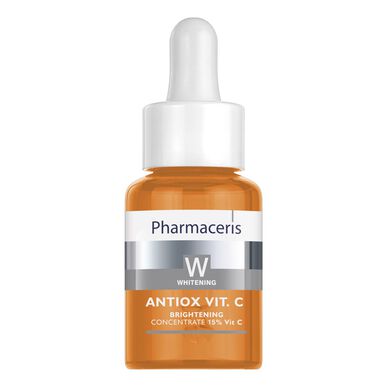 Pharmaceris Seerumin Antiox Vit C -kirkastava tiiviste 30 ml 30 ml