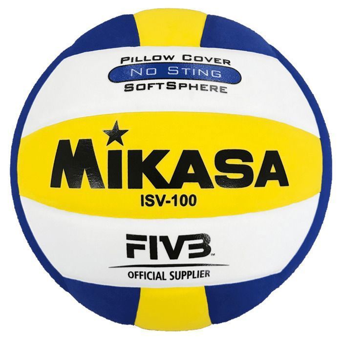Ballon Mikasa ISV100