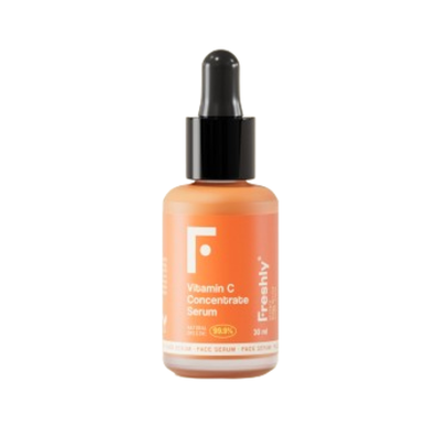 Freshly Cosmetics C-vitamiinitiiviste 30 ml 30 ml