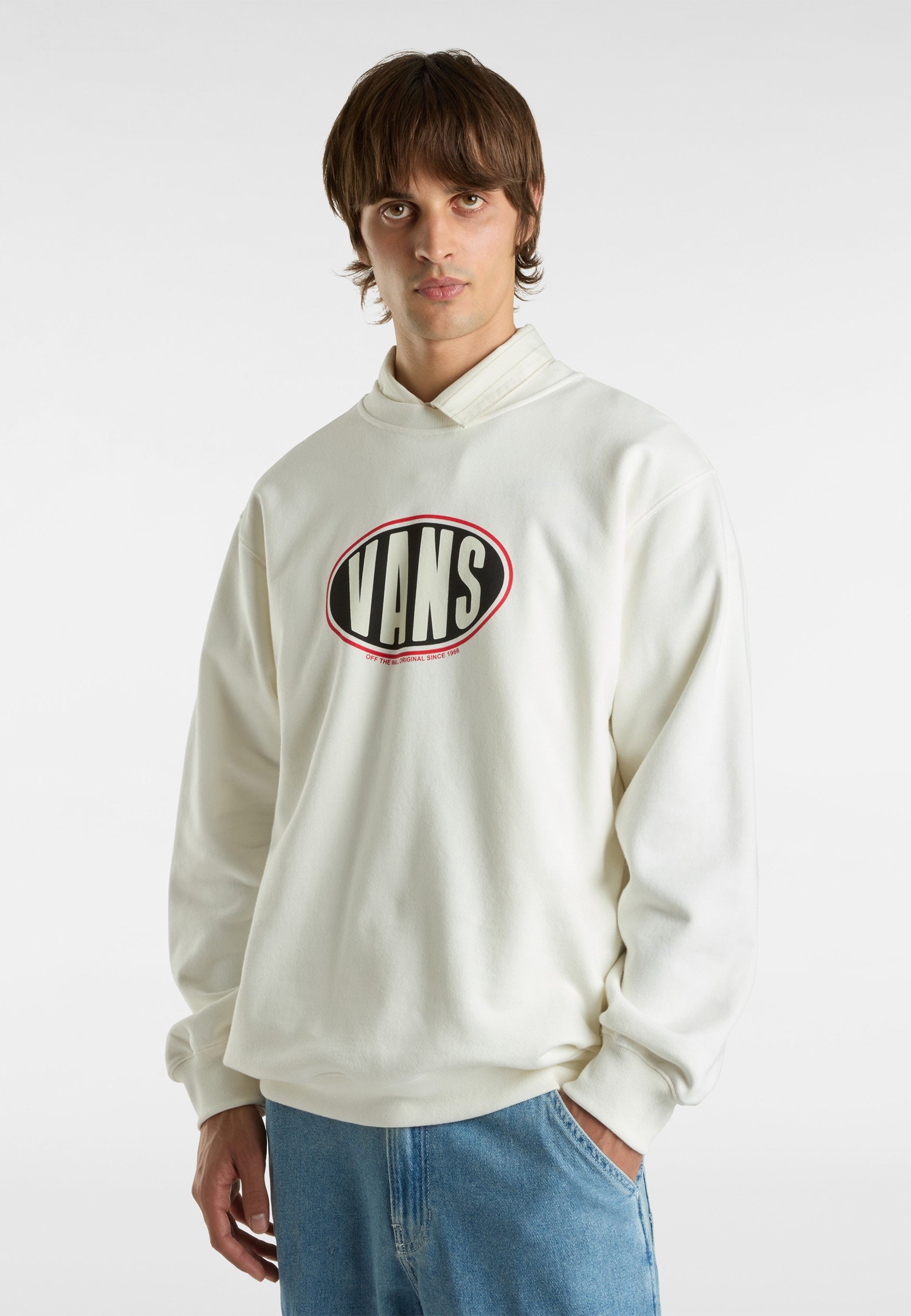 Vans-sweatshirts