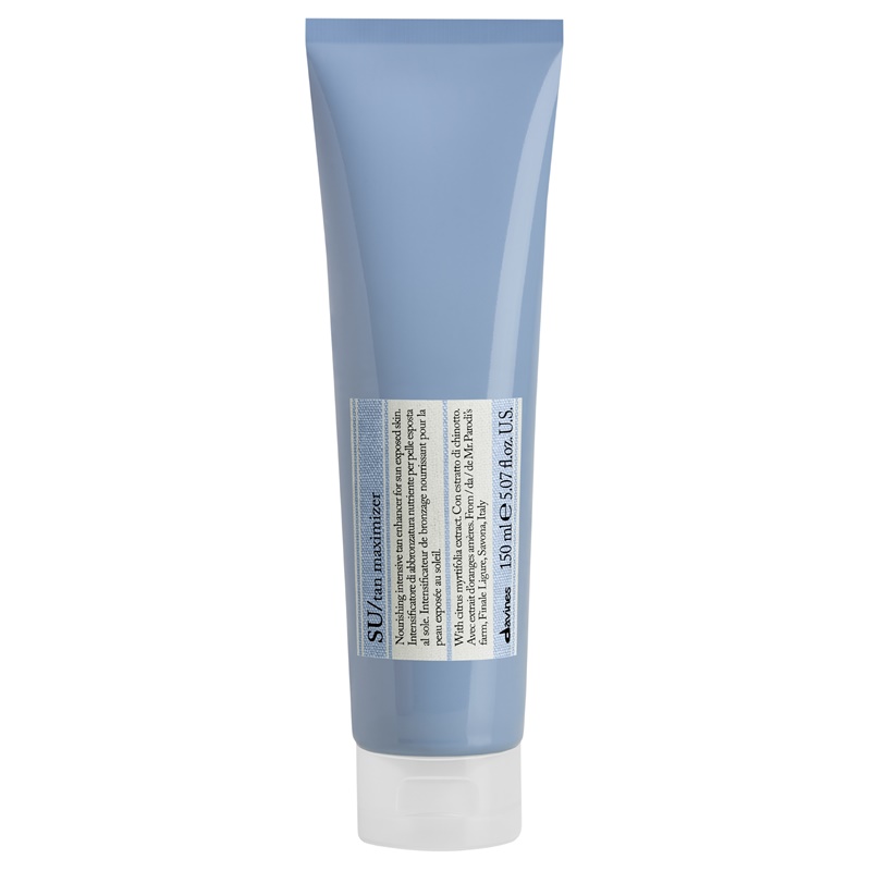 Davines SU Tan Maximizer