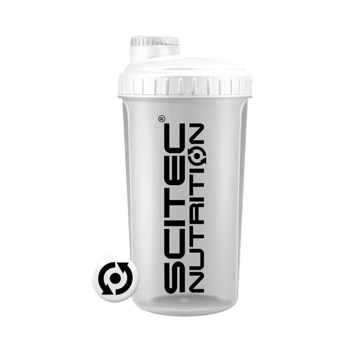Shaker 700ml Rose - Scitec Nutrition
