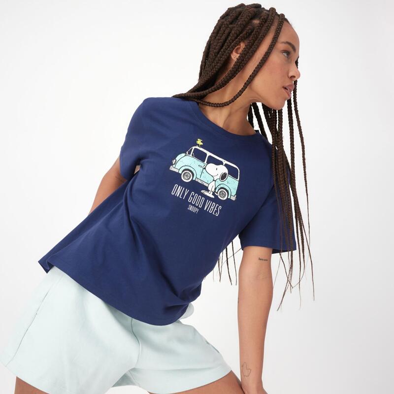  T-shirt Snoopy