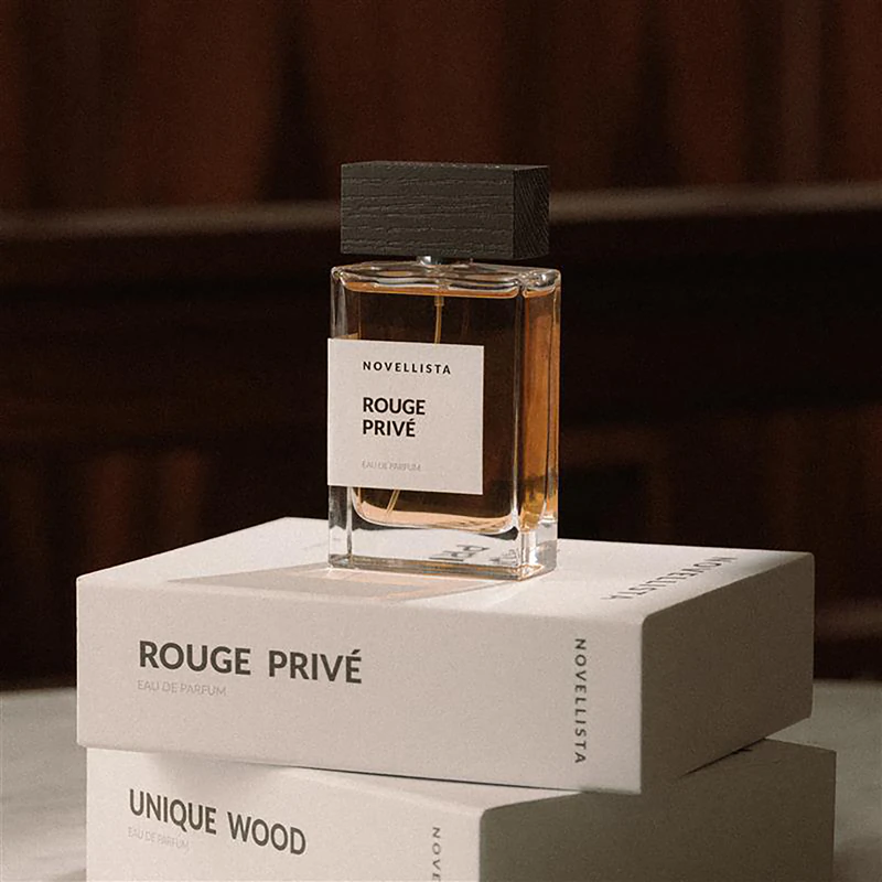 Conjunto NOVELLISTA Rouge Privé para mulheres
