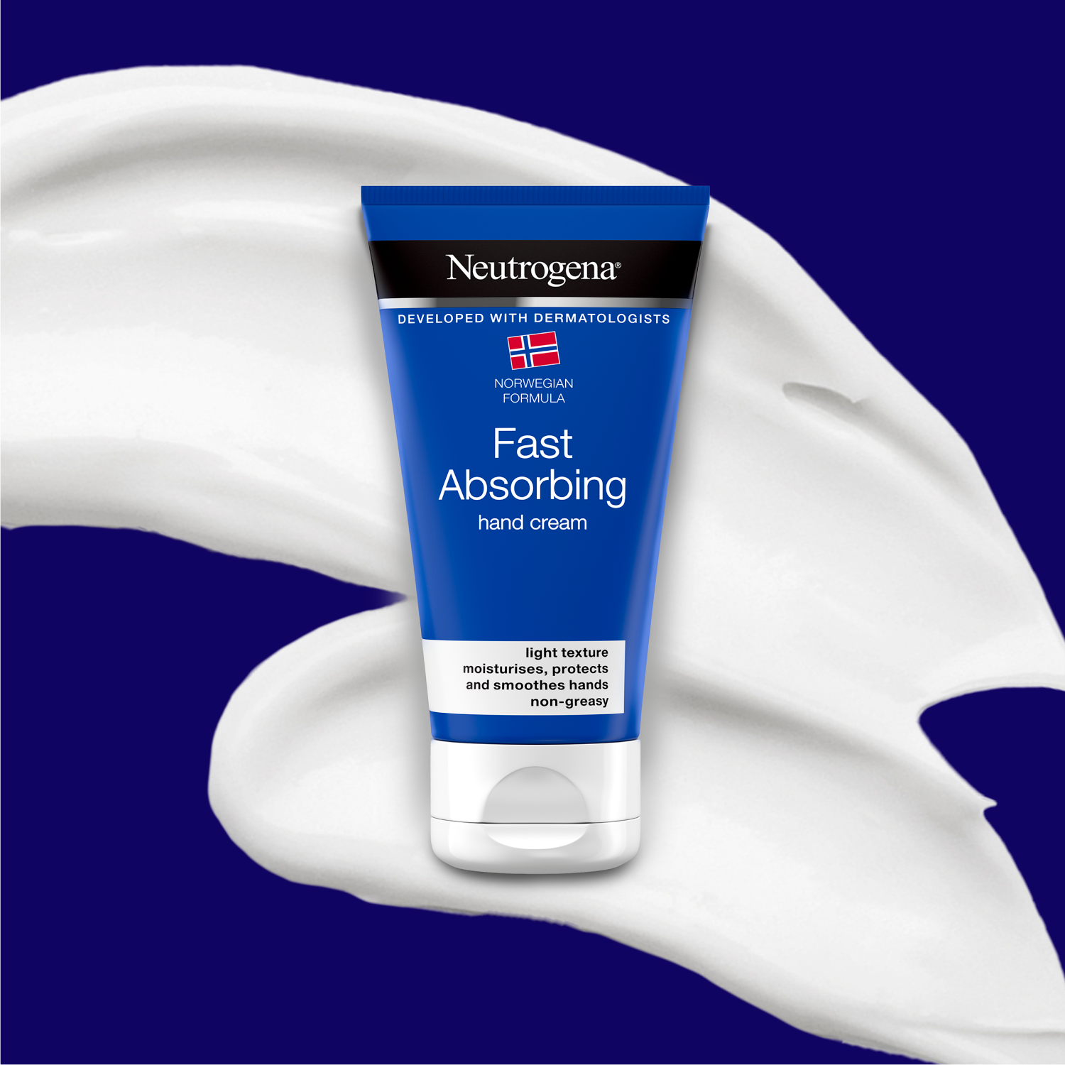 Neutrogena handkräm 75 ml