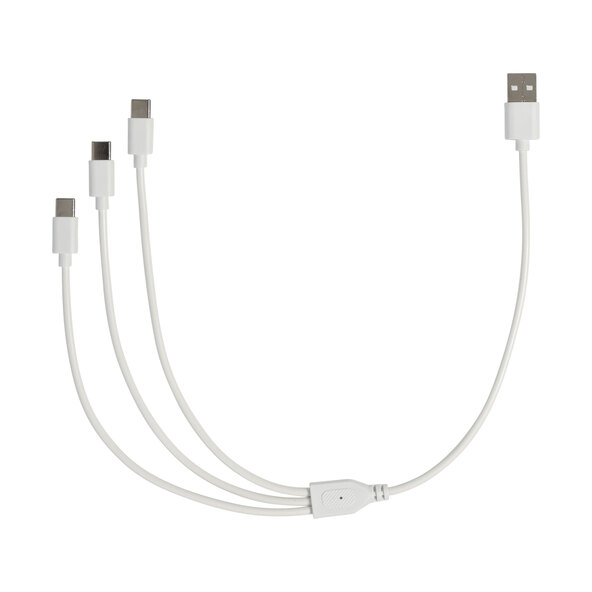 LED-batteridrivna spotlights med rörelsedetektor och dimningsfunktion, 4-pack