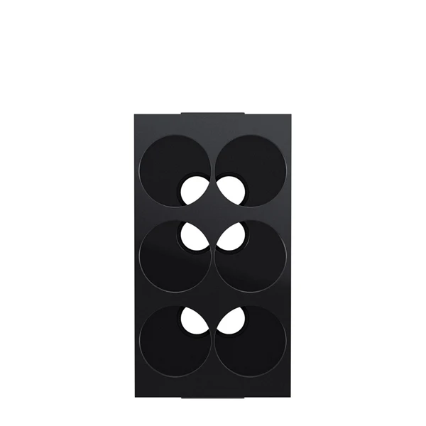 Pro Palette Pro Palette Eyes/ Concealer X 6 Insert - Altri Accessori, Palette viso, Palette occhi