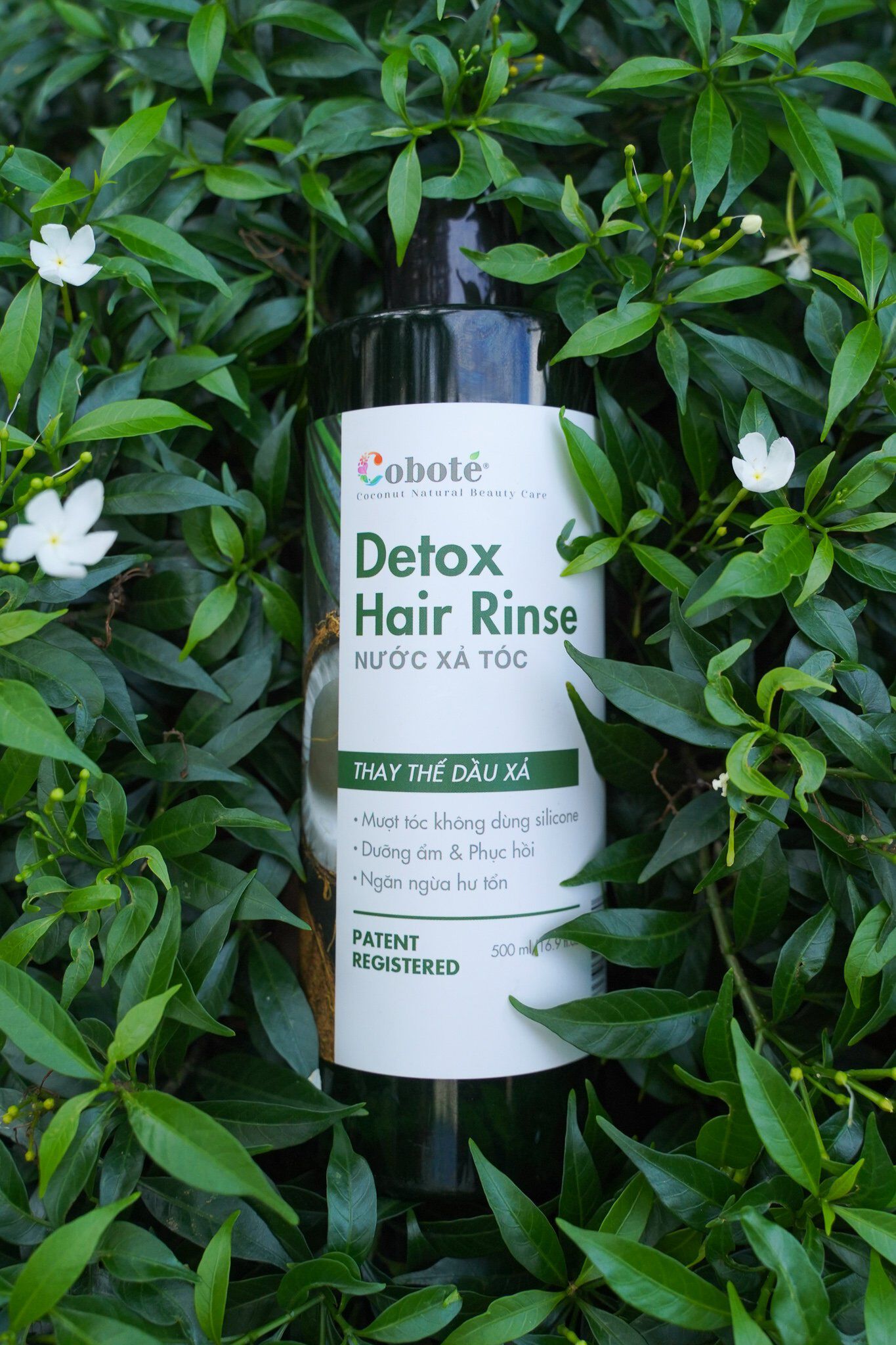 Coboté Detox