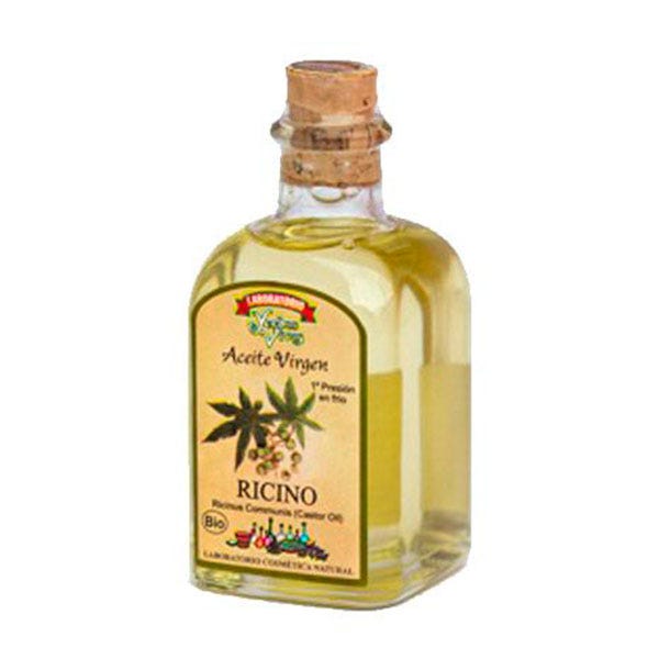 Ricinolja | 100 ml
