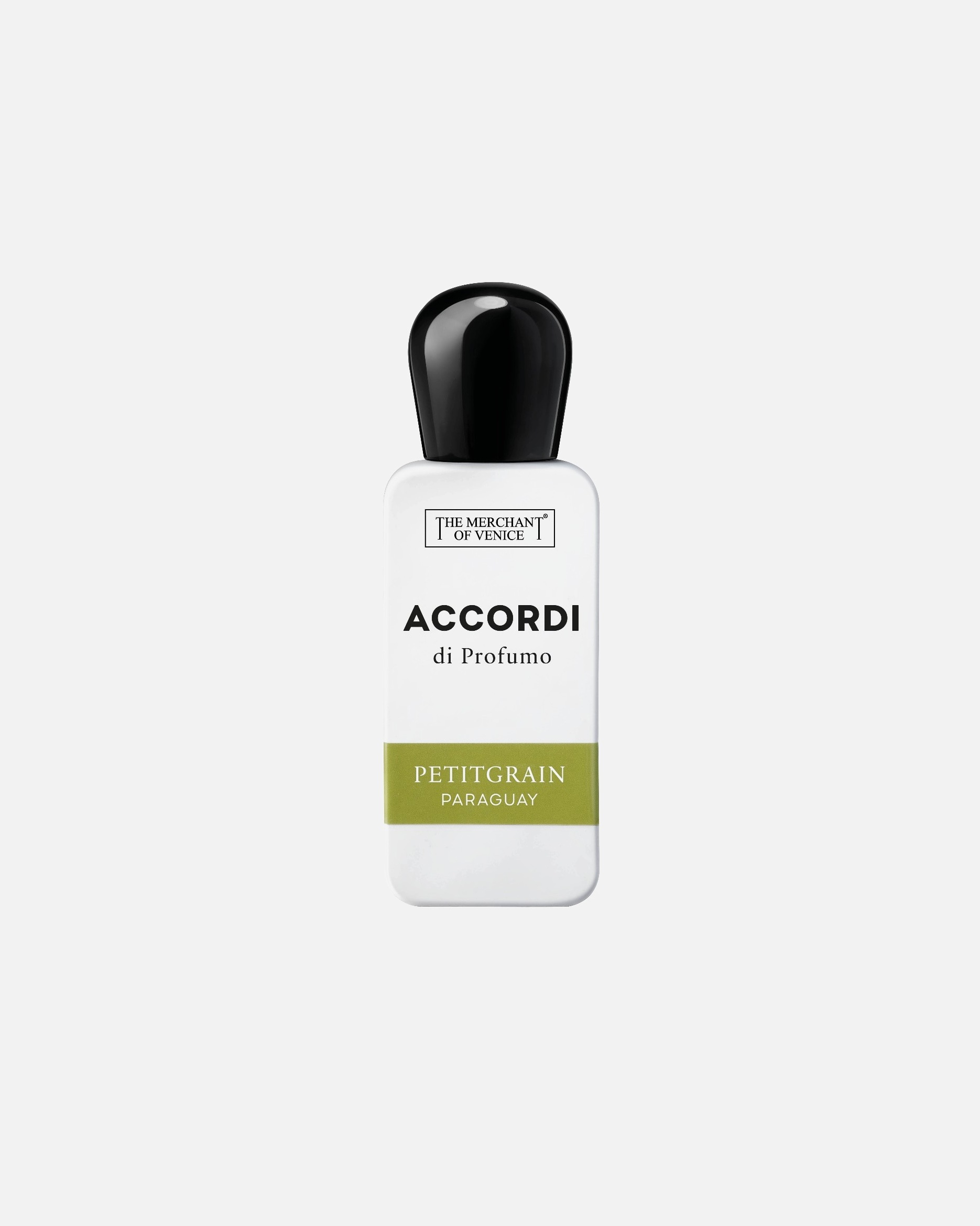 THE MERCHANT OF VENICE Eau de Parfum Accordi di Profumo Petitgrain Paragvaj - 30 ml