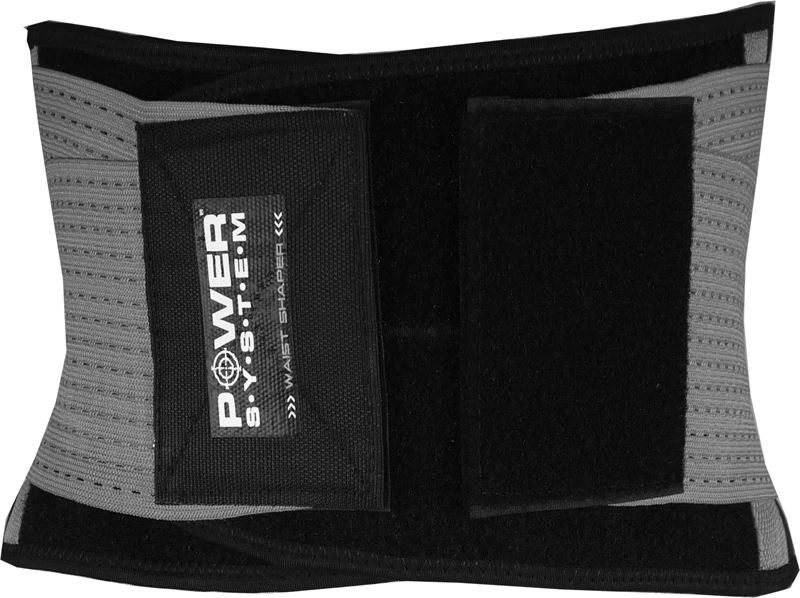 Modelačný zoštíhľujúci pás Power System Waist Shaper