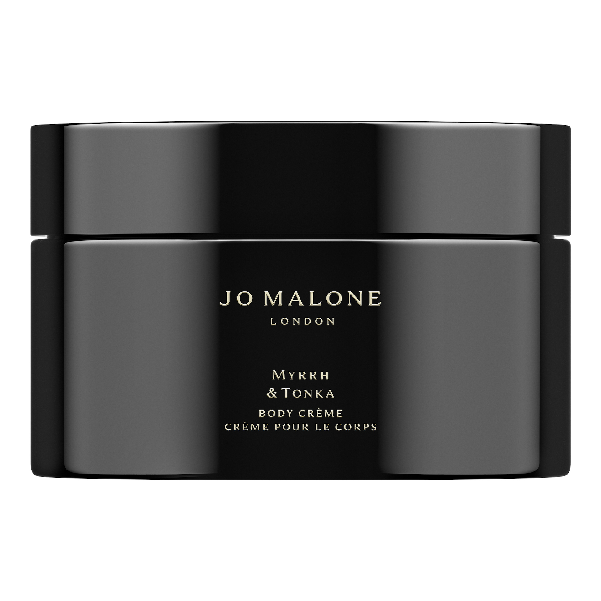 Intenzivna krema za tijelo s mirisom mire i tonke 175 ml - Jo Malone London