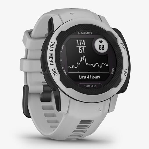 Garmin Instinct 2s Solar