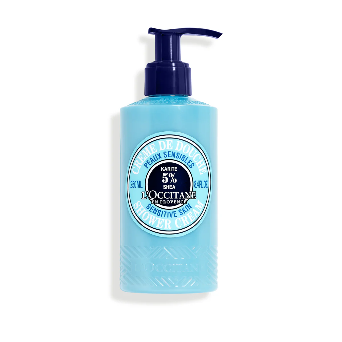 Karité Crema Doccia Karité - Bagno e Doccia