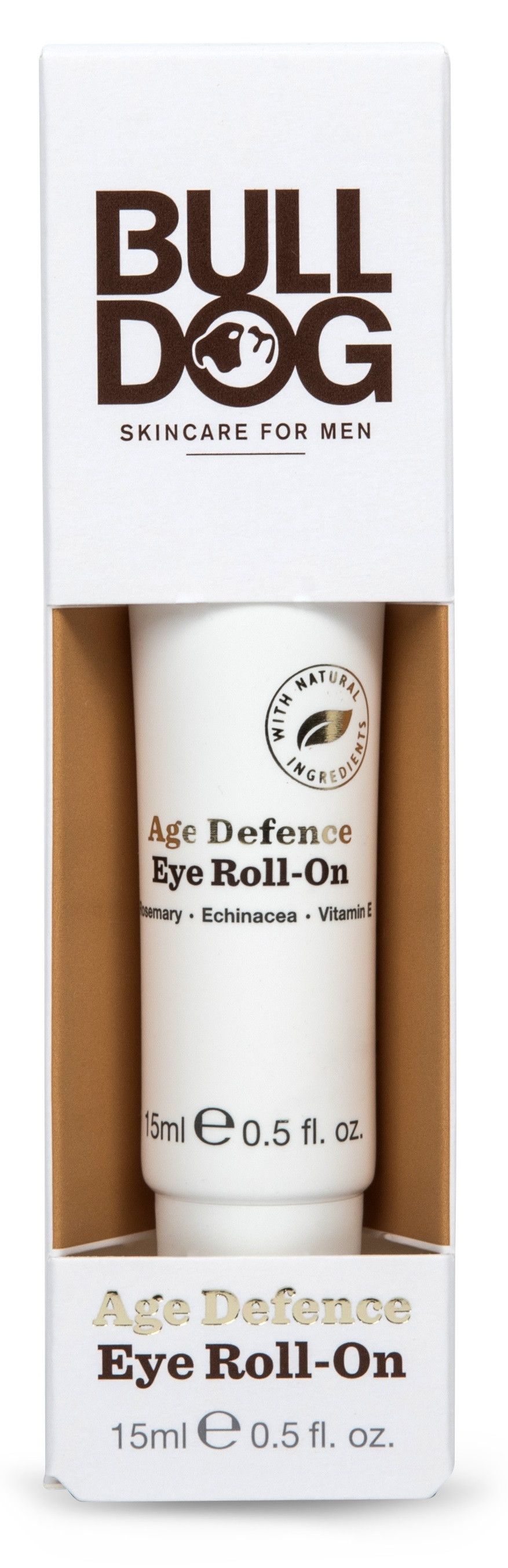 Originalna roll-on krema za područje oko očiju Kreme za područje oko očiju za muškarce (podočnjaci)