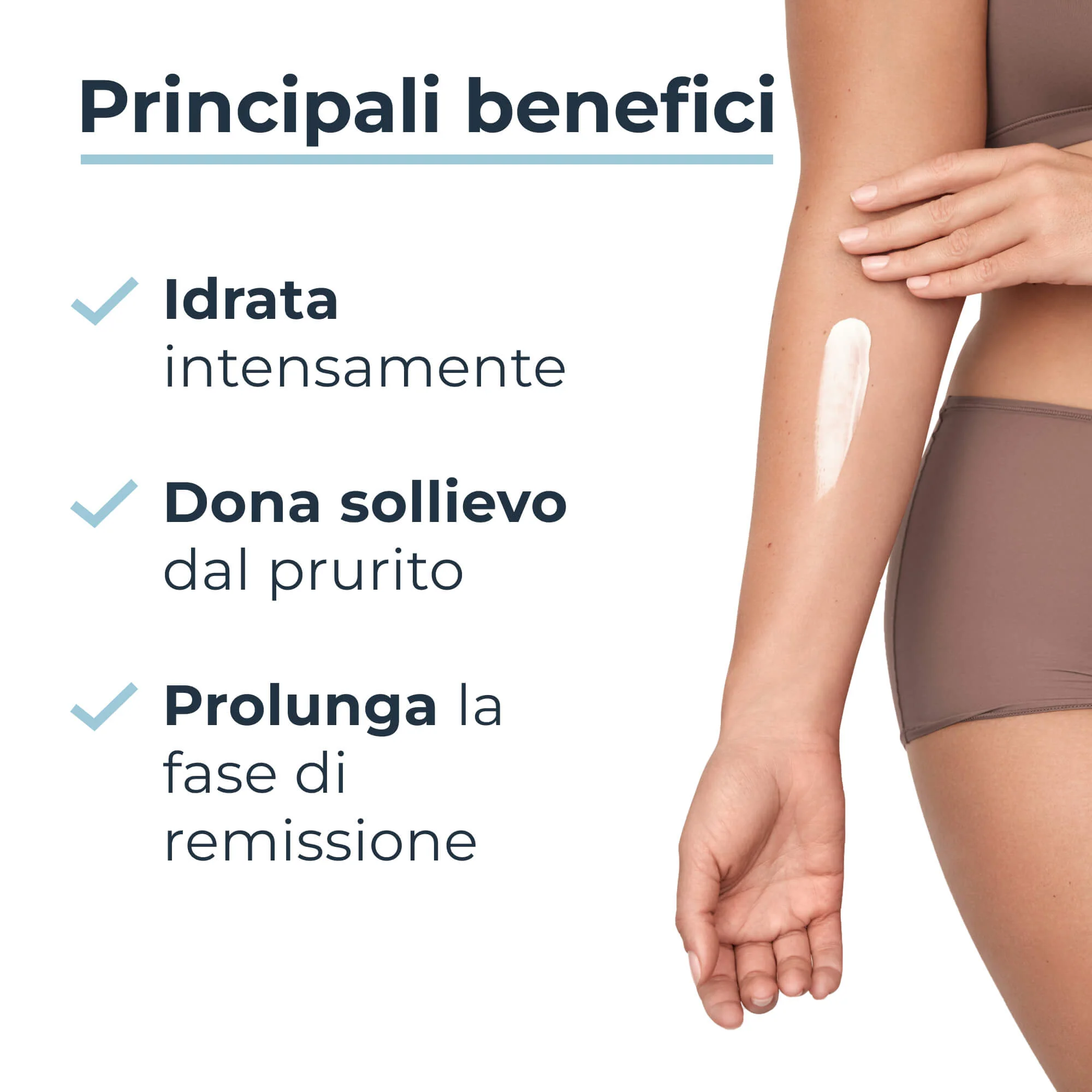 AtopiControl AtopiControl Emulsione Corpo - Crema Corpo