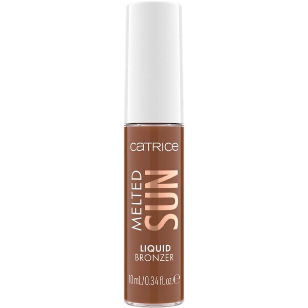 Catrice Melted Sun 035 Toasty Tan Autobronzant liquide<br>10ml