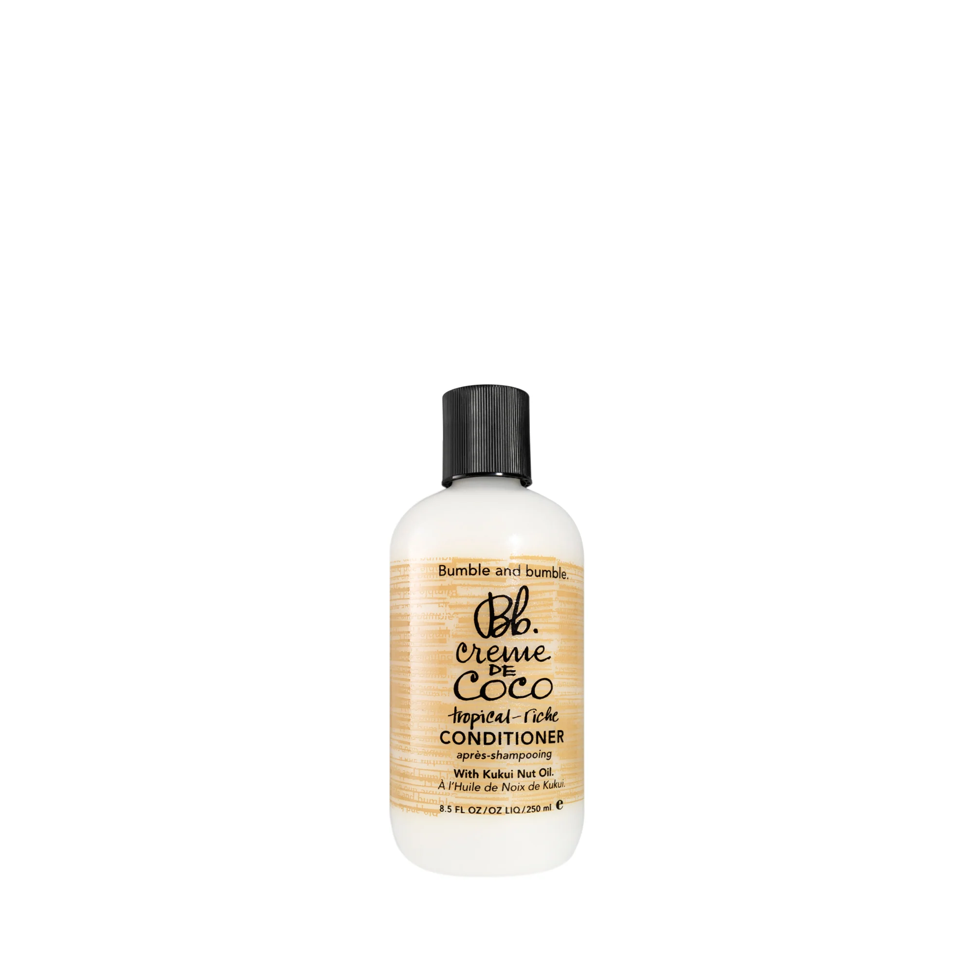 Creme de Coco Conditioner - Balsamo Idratante Capelli