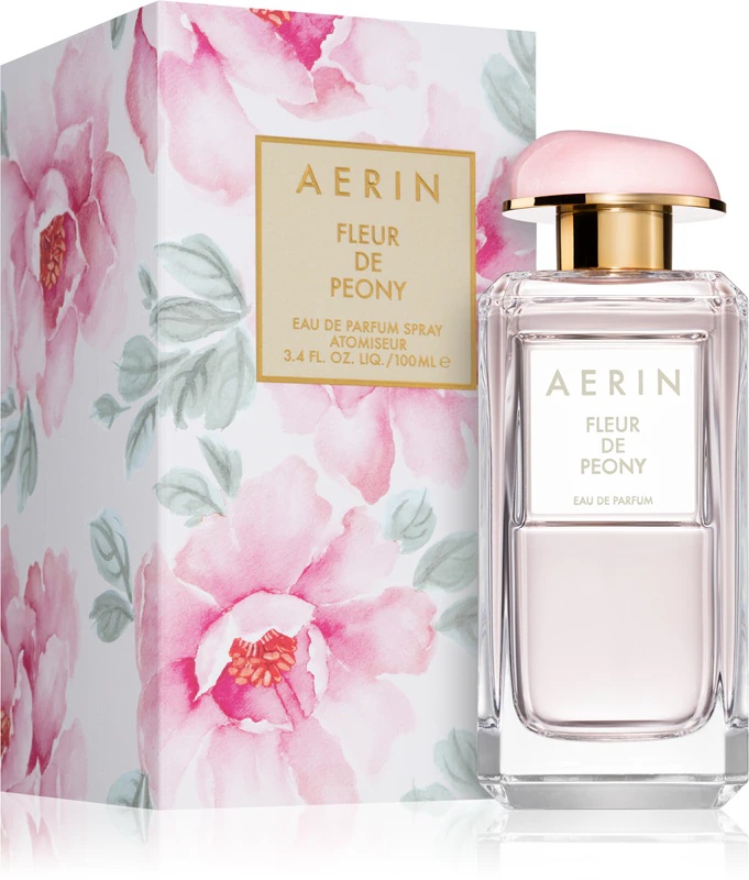Estée Lauder Aerin Fleur de Peony parfumuotas vanduo moterims