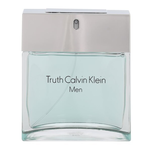 Pánska toaletná voda Calvin Klein Truth<br>100 ml