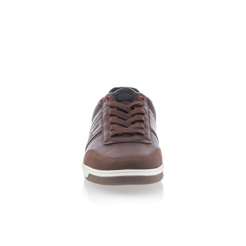 Baskets / sneakers Homme Marron