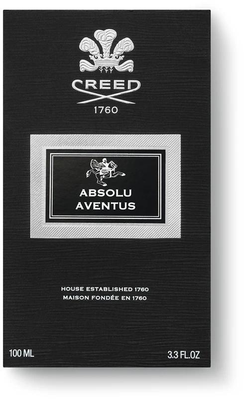Creed Absolu Aventus kvepalų vanduo vyrams
