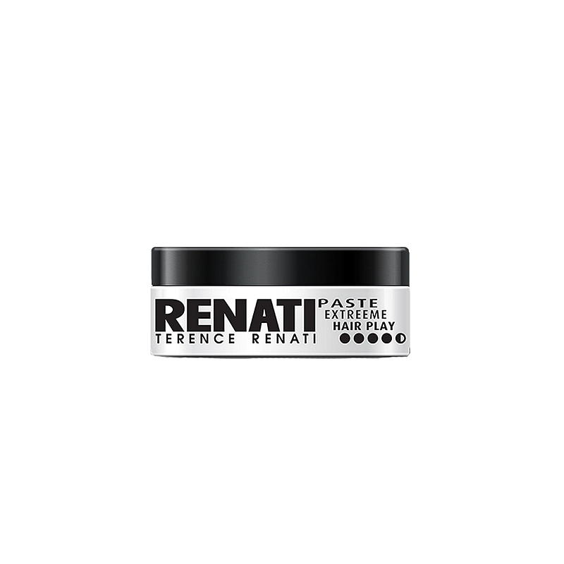 Renati hårvax 100 ml Renati pasta extrem hårlek