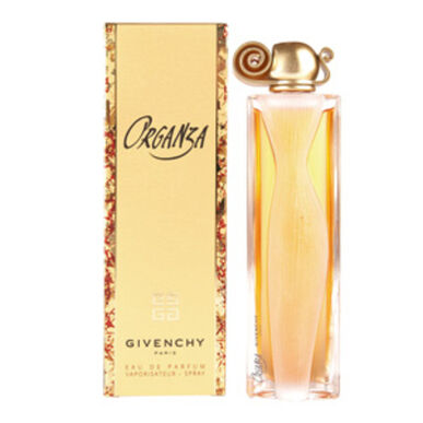 Givenchy Givenchy Organza EDP 50 ml 50 ml