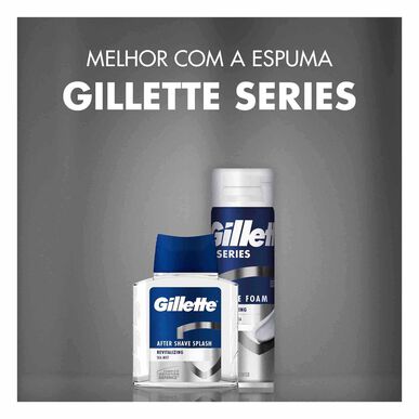 Gillette After Shave Spray Cool Wave 100 ml 100 ml