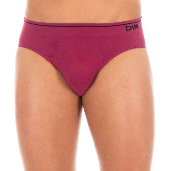 Set van 2 instappers: Unno Basic naadloze herenslippers D05HE bieden goede bewegingsvrijheid en comfort - Zwart/Bruin