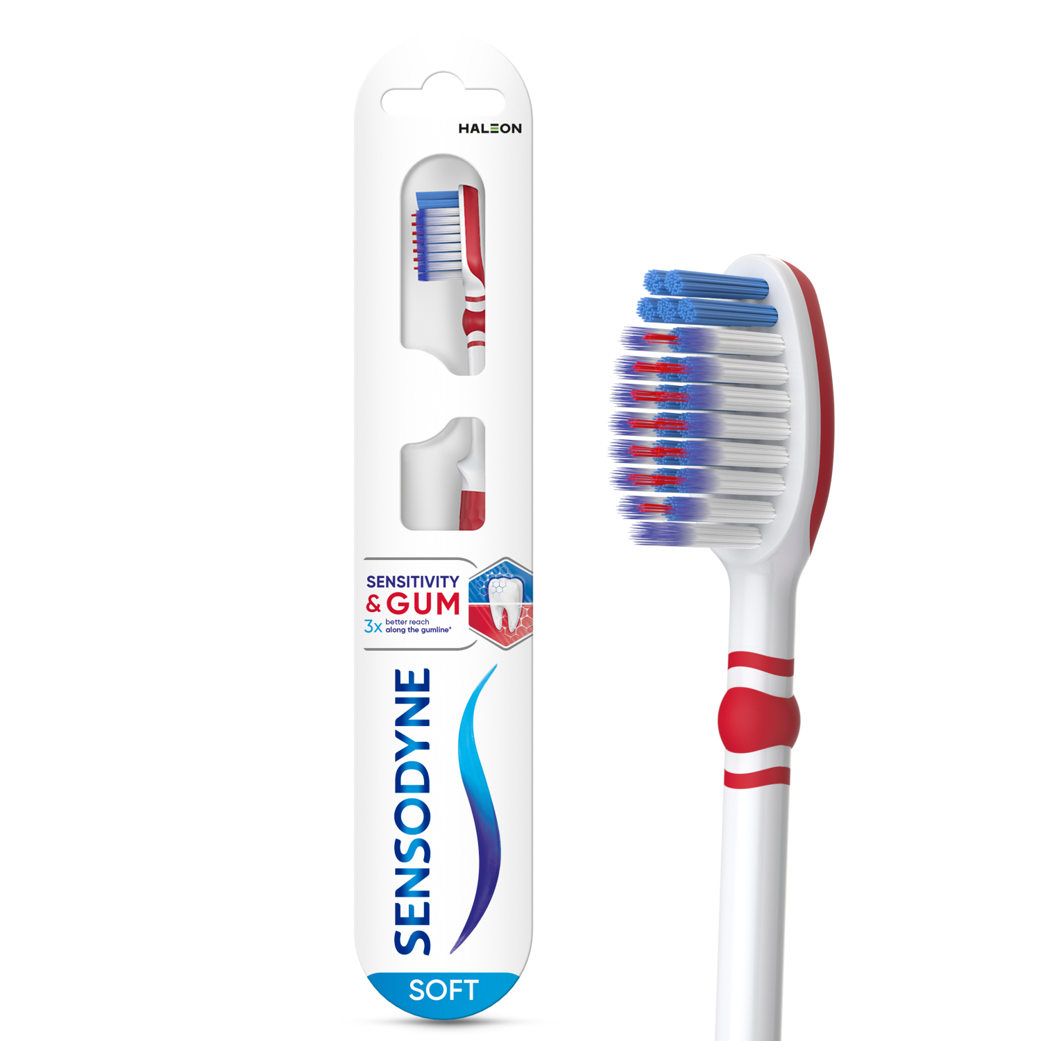 Sensodyne Gevoeligheid & Tandvlees