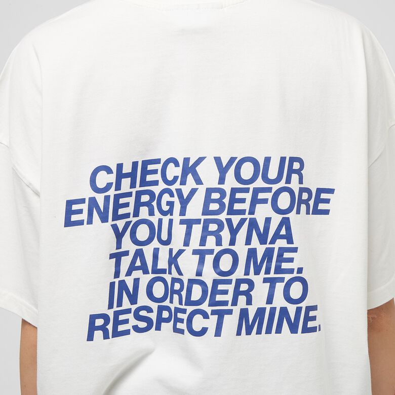 Habana Heavy Oversized T-shirt