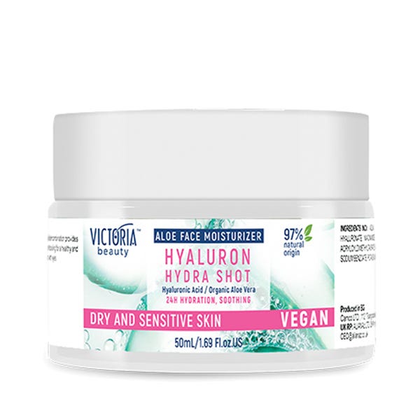Hyaluron Hydra Shot| 50 ml