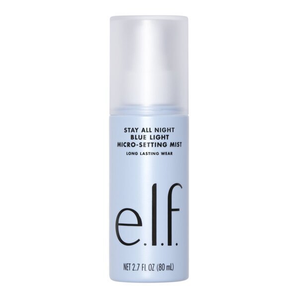 elf Stay All Night Blue Light mikrofixačný sprej<br>80ml