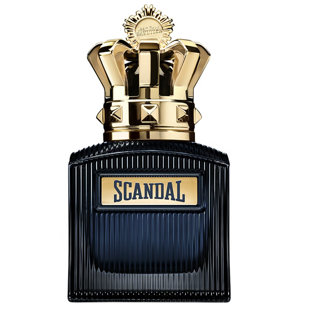 Jean Paul Gaultier Scandal Pour Homme Intense Eau de Parfum Intense
