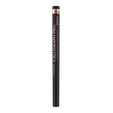 Catrice Eyeliner Calligraph Pro Precise 24h Matt 1.2 ml 1.2 ml