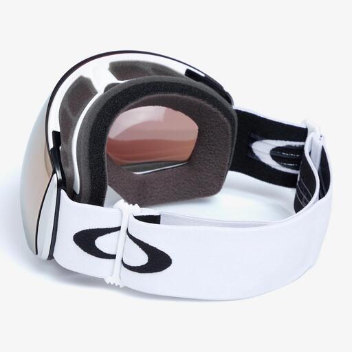  Oakley-flydækket