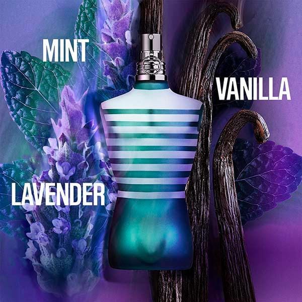 Jean Paul Gaultier Le Male Eau de Toilette 40 ml